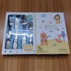 HI NATURE™ Kinder Bestek 4 Delig - Kinderbestek -, Huis en Inrichting, Ophalen of Verzenden, Zo goed als nieuw