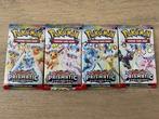 Pokémon - 10 Booster pack - Prismatic Evolutions, Nieuw