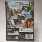 Madagascar Nintendo Gamecube, Spelcomputers en Games, Ophalen of Verzenden, Nieuw
