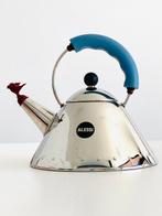 Alessi - Michael Graves - Fluitketel - Modello 9093 - Staal,