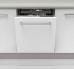 Sharp Qw-ni25i44bx-de Inbouw Vaatwasser – 14 Couverts – 44, Ophalen of Verzenden, Nieuw, 85 tot 90 cm