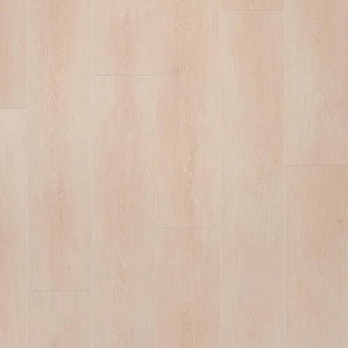 FLOER Dorpen PVC FLR-3037 Lisse Lichtbruin Eiken PVC, Huis en Inrichting, Stoffering | Vloerbedekking, Overige typen, Overige kleuren