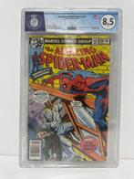 The Amazing Spider-Man #189 - EGC 8.5 - Mayhem by Moonlight, Nieuw