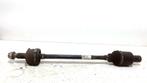 Aandrijfas links achter Jeep Compass  1.4 MultiAir 4x4 68287, Ophalen of Verzenden, Gebruikt, Jeep