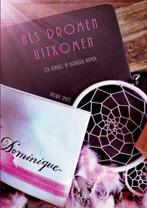 Als dromen uitkomen 9789463898324 Brenda Smits, Verzenden, Gelezen, Brenda Smits