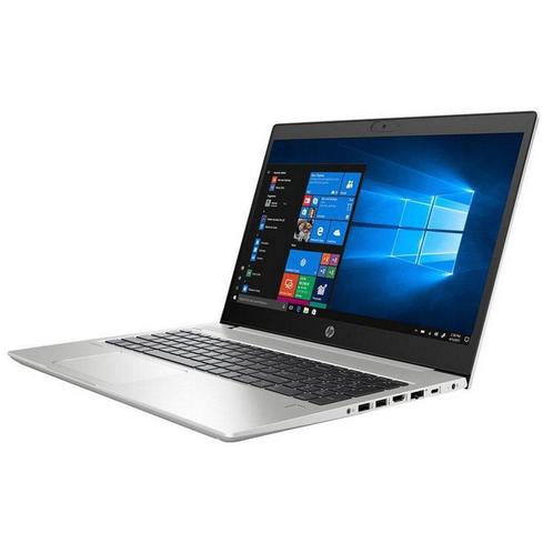 Hp probook 450 G7 laptop met i5-10210U 8gb 256 gb SSD, Computers en Software, Windows Laptops, 3 tot 4 Ghz, SSD, 15 inch, Met videokaart