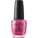 OPI Nail Lacquer  Aurora BerryAlis 15 ml, Verzenden, Nieuw