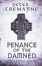Tremayne, P: Penance of the Damned (Sister Fidelma Mysteries, Boeken, Verzenden, Gelezen, Peter Tremayne
