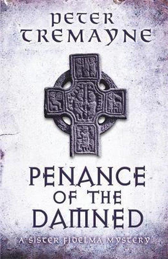 Tremayne, P: Penance of the Damned (Sister Fidelma Mysteries, Boeken, Taal | Engels, Gelezen, Verzenden