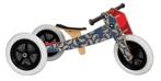 Wishbone Bike Pangolin 3-in-1 Hout (Loopfietsen), Kinderen en Baby's, Speelgoed | Buiten | Voertuigen en Loopfietsen, Ophalen of Verzenden