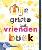 Mijn grote vriendenboek, Kinderen en Baby's, Nieuw, Verzenden