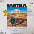 12 inch gebruikt - Tantra - Su-Ku-Leu / Mother Africa, Verzenden, Zo goed als nieuw