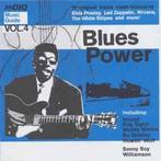 cd - Various - Blues Power (Music Guide Vol.4), Verzenden, Zo goed als nieuw