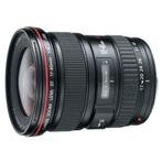 Canon EF 17-40mm f/4.0L USM objectief - Tweedehands, Verzenden, Gebruikt, Groothoeklens