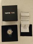 Tintin - Montre Tintin Time - Voyage - (2008)