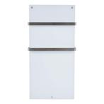 Infraroodpaneel Eurom Sani 1000W 127x55cm Badkamerverwarming, Doe-het-zelf en Verbouw, Ophalen of Verzenden, Nieuw, Overige typen