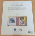 Hergé - 1 Tentoonstellingscatalogus - Gelimiteerde en, Boeken, Stripboeken, Nieuw