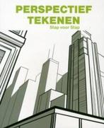 Perspectief tekenen 9788499362847 Christian Campos, Boeken, Verzenden, Zo goed als nieuw, Christian Campos