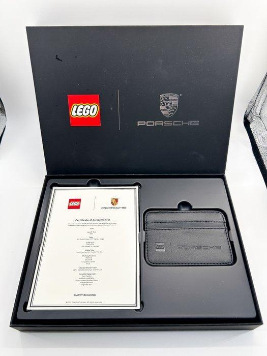 Lego Winkel display - Creator Expert - Porsche welcome Pack, Kinderen en Baby's, Speelgoed | Duplo en Lego