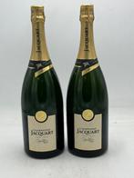 Jacquart, Signature B015 - Champagne Brut - 2 Magnums (1.5L), Nieuw