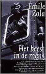 Het beest in de mens / De Rougon-Macquarts / 15 Emile Zola, Boeken, Verzenden, Gelezen, Emile Zola
