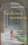 Verloren mensen 9789044511710