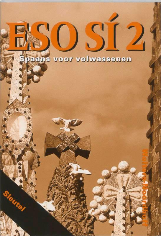 Eso si 9789001542177 M. Elbers, Boeken, Schoolboeken, Gelezen, Verzenden