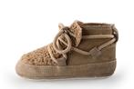 Shoesme Boots in maat 22 Beige | 10% extra korting, Verzenden, Jongen of Meisje, Schoenen, Zo goed als nieuw