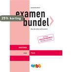 Examenbundel vwo Frans 2022/2023 9789006639766 Maran Lubse, Verzenden, Gelezen, Maran Lubse