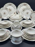 Classic Rose - Eetservies (23) - Rosenthal Sanssouci –