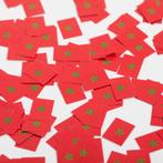 Marokko Tafelconfetti Papier 150st, Hobby en Vrije tijd, Verzenden, Nieuw
