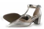Gabor Pumps in maat 38 Zilver, Pumps, Overige kleuren, Verzenden, Gabor