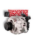 Dynamo / Alternator TOYOTA YARIS (1.4 D-4D), Ophalen of Verzenden, Nieuw