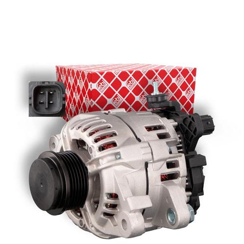 Dynamo / Alternator TOYOTA YARIS (1.4 D-4D), Auto-onderdelen, Motor en Toebehoren, Nieuw, Ophalen of Verzenden