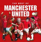 9781782816492 The Best of Manchester United, Boeken, Nieuw, Jules Gammond, Verzenden