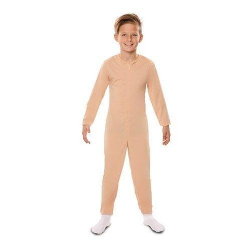 Kind Onesie huidskleur, Hobby en Vrije tijd, Feestartikelen, Feestartikel, Nieuw, Verzenden