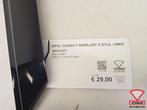 Opel Corsa F 2019+ Sierlijst C Stijl Links 39181037, Ophalen, Gebruikt, Links, Opel