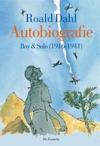 Autobiografie 9789026128882 Roald Dahl, Verzenden, Zo goed als nieuw, Roald Dahl
