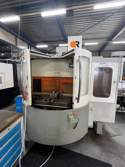 Victor | Vcenter-70 | 2005 | Freesmachine, Zakelijke goederen, Machines en Bouw | Metaalbewerking