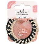 Invisibobble Twistar Classical Braids, Sieraden, Tassen en Uiterlijk, Uiterlijk | Haarverzorging, Ophalen of Verzenden, Nieuw