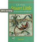Stuart Little 9789000032884 E.B. White, Verzenden, Gelezen, E.B. White