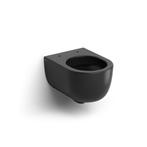 Clou Hammock Wandtoilet Versie 49 Incl Zitting Deksel En, Ophalen of Verzenden, Nieuw, Overige typen