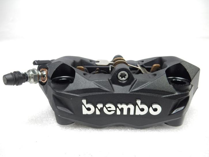 BMW F 900 R Remklauw Brembo links / 34118556205 / 8556205, Motoren, Onderdelen | BMW, Ophalen of Verzenden