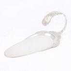 B. Drost - Taartschep - Gebakschep - .835 zilver, Antiek en Kunst