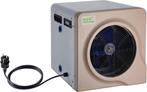Warmtepomp zwembad - Zwembad verwarming - Tot 40 m3 - 5,4 kW, Tuin en Terras, Zwembad-toebehoren, Verzenden, Zo goed als nieuw