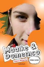 Maaike & Domenico 7 - Dubbel verliefd 9789026605888, Boeken, Kinderboeken | Jeugd | 13 jaar en ouder, Gelezen, Susanne Wittpennig