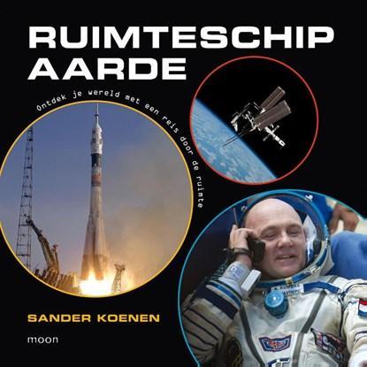 Jij bent astronaut van...ruimteschip Aarde | 9789048815562 |, Boeken, Kinderboeken | Jeugd | onder 10 jaar, Zo goed als nieuw
