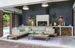 Suns Memphis loungeset XL soft green - Sunproof |, Ophalen of Verzenden, Nieuw