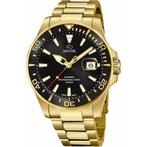 Horloge Heren Jaguar J877/3, Verzenden, Nieuw