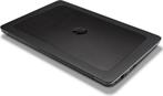 HP Zbook 15 G3 | Intel i7 | 8 GB | 256 SSD | Windows 10, Computers en Software, Windows Laptops, 15 inch, Met videokaart, HP, Qwerty